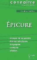 Épicure - Comprendre Épicure (analyse complète de sa pensée), Häftad