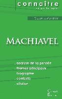 Nicolas Machiavel - Comprendre Machiavel (analyse complète de sa pensée), Häftad. Tillgänglighet: Lägg i varukorg