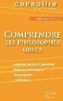 Les Éditions Du Cénacle - Comprendre les philosophes grecs, Häftad
