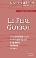 Fiche de lecture Le Pere Goriot de Balzac (Analyse litteraire de reference et resume complet)
