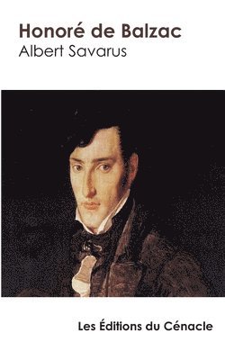 Honoré de Balzac - Albert Savarus, Häftad