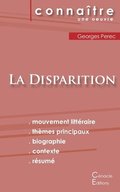 Fiche de lecture La Disparition de Georges Perec (Analyse litt�raire de r�f�rence et r�sum� complet)