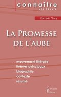 Fiche de lecture La Promesse de l'aube de Romain Gary (Analyse litteraire de reference et resume complet)