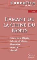 Fiche de lecture L'Amant de la Chine du Nord de Marguerite Duras (analyse litt�raire de r�f�rence et r�sum� complet)
