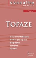 Fiche de lecture Topaze (Analyse litteraire de reference et resume complet)