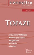 Fiche de lecture Topaze (Analyse litt�raire de r�f�rence et r�sum� complet)