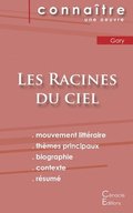 Fiche de lecture Les Racines du ciel de Romain Gary (Analyse littraire de rfrence et rsum complet)