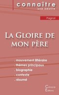 Fiche de lecture La Gloire de mon pre de Marcel Pagnol (analyse littraire de rfrence et rsum complet)