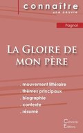 Fiche de lecture La Gloire de mon pere de Marcel Pagnol (Analyse litteraire de reference et resume complet)
