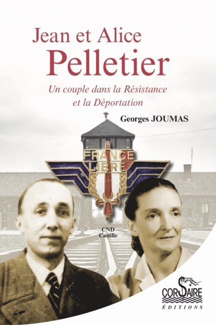 Georges Joumas - Jean et Alice Pelletier, E-bok. Tillgänglighet: Lägg i varukorg