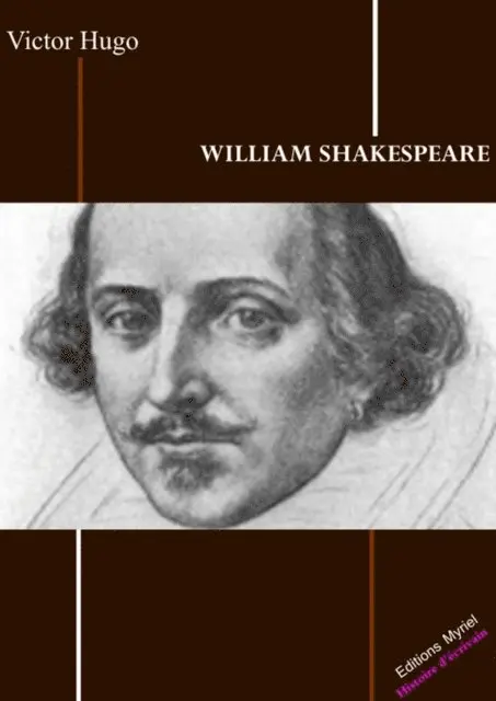 Victor Hugo - William Shakespeare, E-bok. Tillgänglighet: Lägg i varukorg