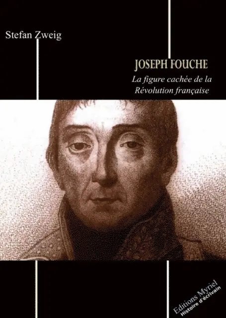 Stefan Zweig - Joseph Fouché, E-bok. Tillgänglighet: Lägg i varukorg
