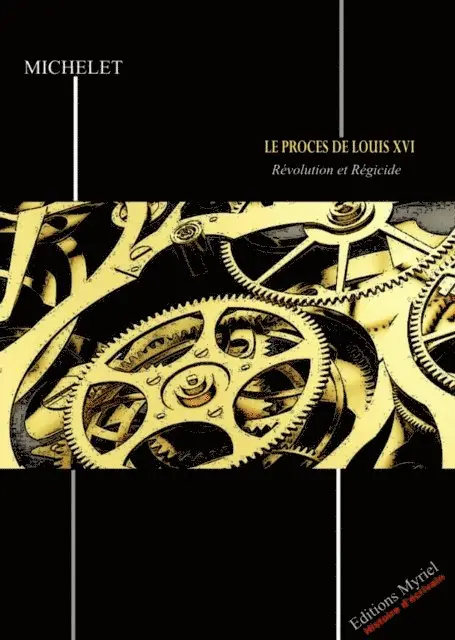 Jules Michelet - Le procès de Louis XVI, E-bok. Tillgänglighet: Lägg i varukorg