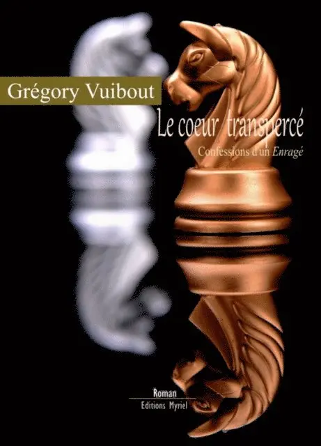 Gregory Vuibout - Le cœur transpercé, E-bok. Tillgänglighet: Lägg i varukorg