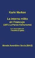 La interna milito en Francujo (1871)