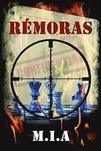 M I a - Rémoras (édition illustrée), Häftad. Tillgänglighet: Lägg i varukorg