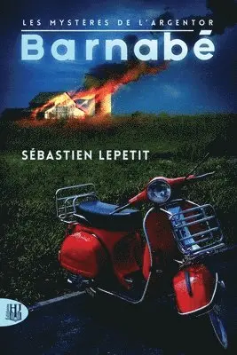 Sébastien Lepetit - Barnabé, Häftad. Tillgänglighet: Lägg i varukorg