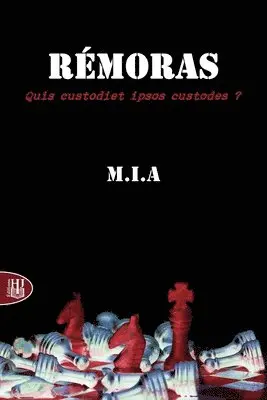 M. I. a. - Rémoras, Häftad. Tillgänglighet: Lägg i varukorg