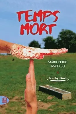 Marie-Pierre Bardou - Temps mort (Saison 1), Häftad. Tillgänglighet: Lägg i varukorg