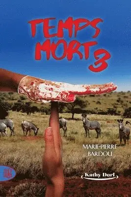 Marie-Pierre Bardou - Temps mort (Saison 3), Häftad. Tillgänglighet: Lägg i varukorg