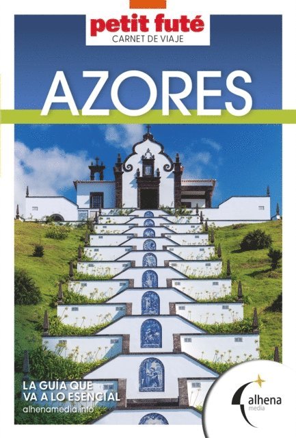 Azores - Carnet de viaje