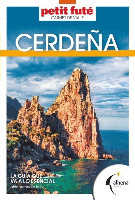 Cerdeña - Carnet de viaje
