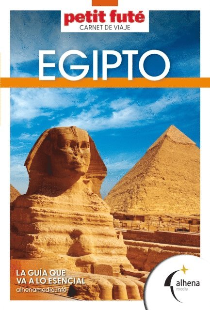 Egipto – Carnet de viaje