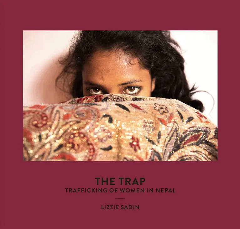 Lizzie Sadin - Trap, Inbunden. Tillgänglighet: Lägg i varukorg