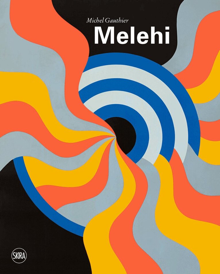 Michel Gauthier - Mohamed Melehi, Inbunden. Tillgänglighet: Tillfälligt slut