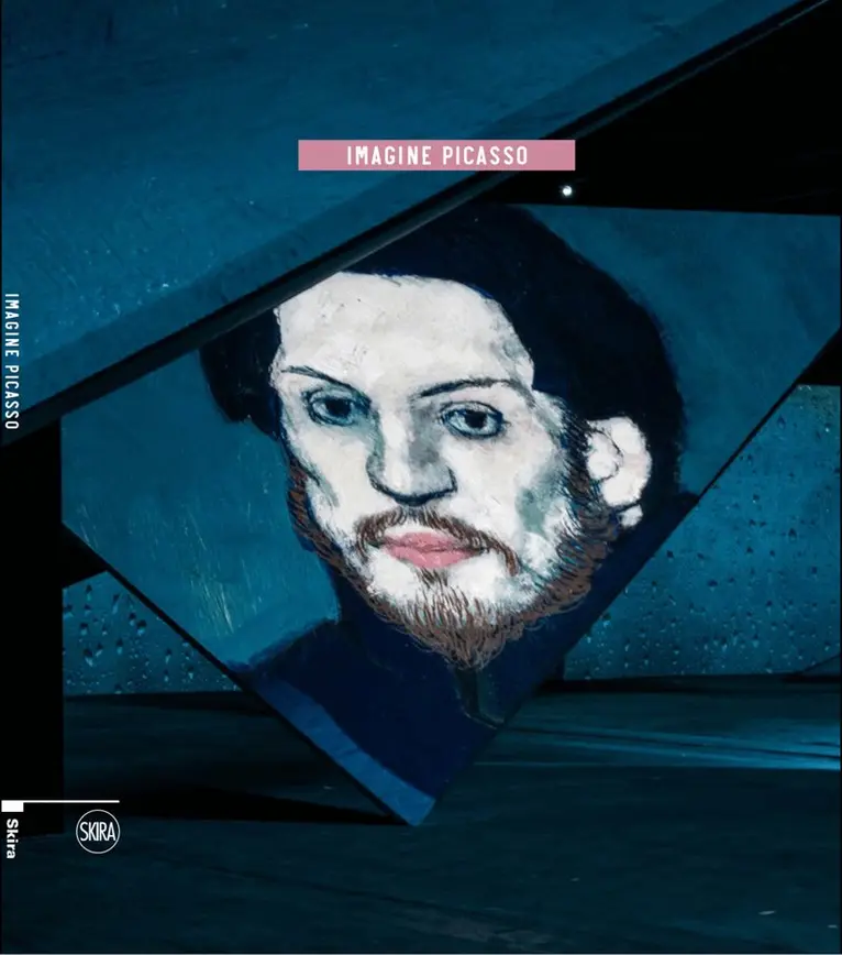 Androula Michael, Androula Michael - Imagine Picasso, Häftad. Tillgänglighet: Lägg i varukorg