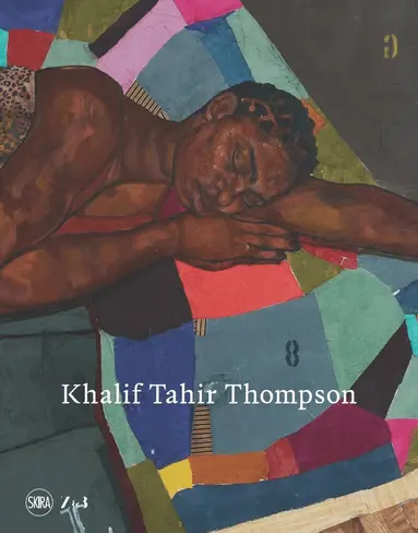 Khalif Tahir Thompson