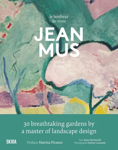 Jean Mus