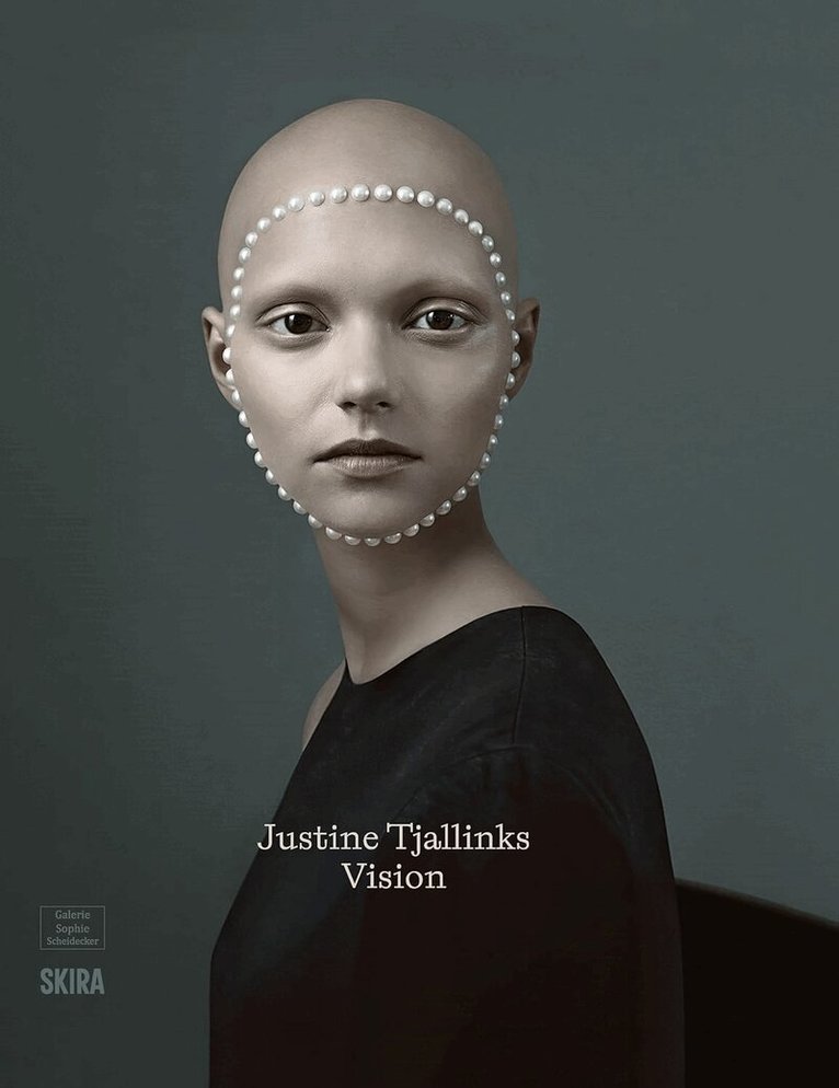 Justine Tjallinks - Justine Tjallinks, Inbunden