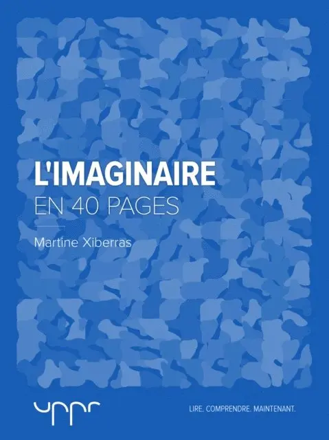 Martine Xiberras - L'imaginaire - En 40 pages, E-bok. Tillgänglighet: Lägg i varukorg
