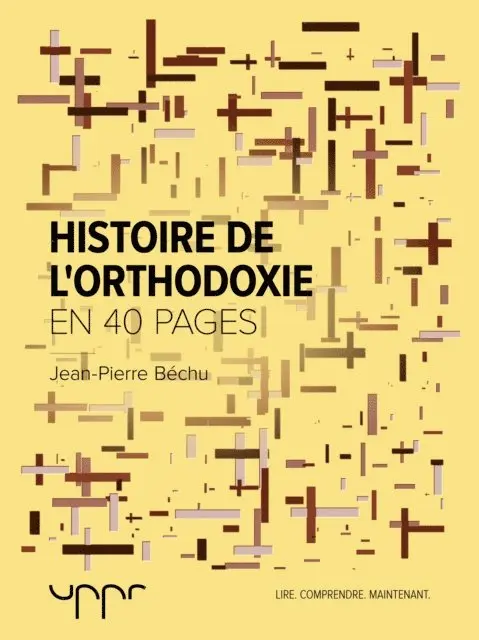 Jean-Pierre Bechu - Histoire de l'orthodoxie, E-bok. Tillgänglighet: Lägg i varukorg