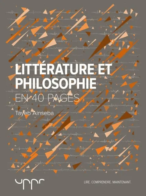 Tayeb Ainseba - Littérature et philosophie, E-bok. Tillgänglighet: Lägg i varukorg