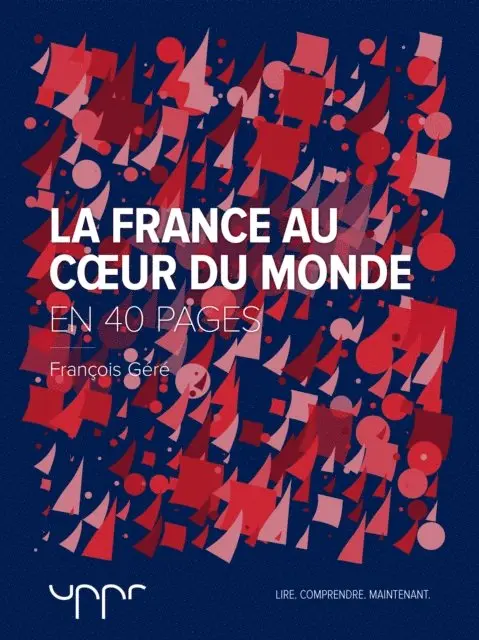 Francois Gere - La France au cœur du monde, E-bok. Tillgänglighet: Lägg i varukorg
