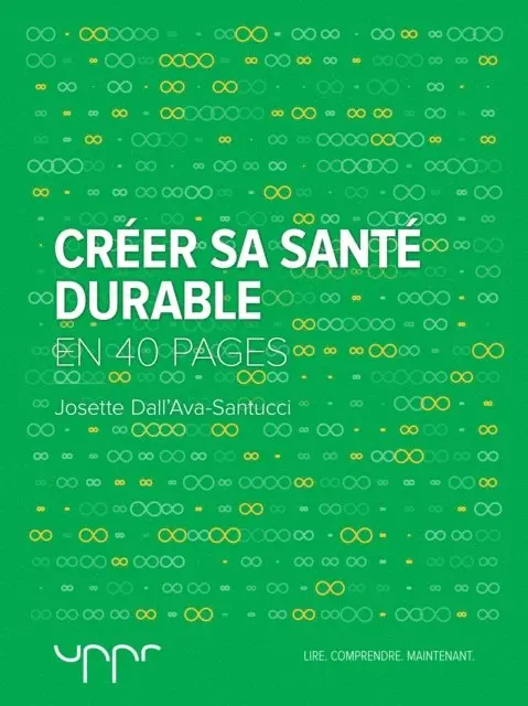 Josette Dall'ava-Santucci - Créer sa santé durable, E-bok. Tillgänglighet: Lägg i varukorg