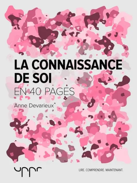 Anne Devarieux - La connaissance de soi, E-bok. Tillgänglighet: Lägg i varukorg
