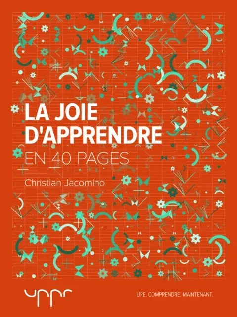 Christian Jacomino - La joie d'apprendre, E-bok. Tillgänglighet: Lägg i varukorg