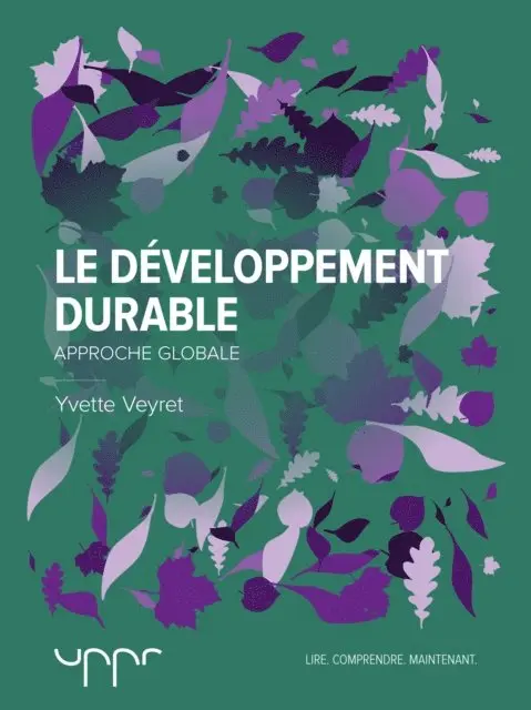 Yvette Veyret - Le développement durable, E-bok. Tillgänglighet: Lägg i varukorg