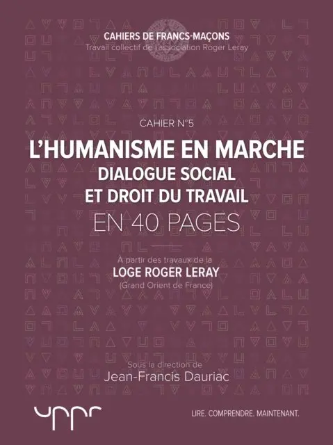 Jean-Francis Dauriac - L'humanisme en marche, E-bok. Tillgänglighet: Lägg i varukorg
