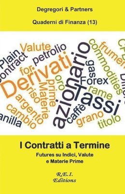 Degregori & Partners, Degregori &. Partners - I Contratti a Termine, Häftad