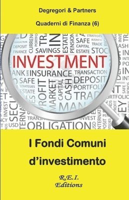 Degregori & Partners - Fondi Comuni d'Investimento, Häftad