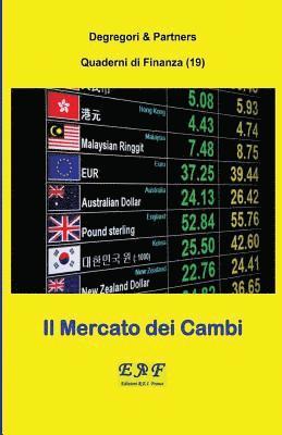Degregori and Partners - Mercato dei Cambi, Häftad