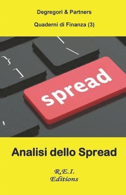Degregori and Partners - Analisi dello Spread, Häftad