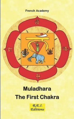 French Academy - Muladhara - The First Chakra, Häftad