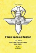 Forze Speciali Italiane
