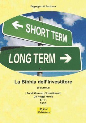 Degregori and Partners - Bibbia dell'Investitore (Volume 2), Häftad