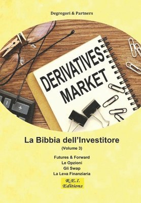 Degregori and Partners - Bibbia dell'Investitore (Volume 3), Häftad